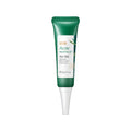 20g moisturising skin care product tube with acne medicine tea tree oil and aloe extract
