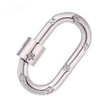 Copper micro inlaid zircon mountain climbing heart button with electroplated finish spring fastener or screw buckle
