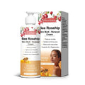 100g Multi Effect Skin Repair Cream container with collagen, nicotinamide and bee venom ingredients
