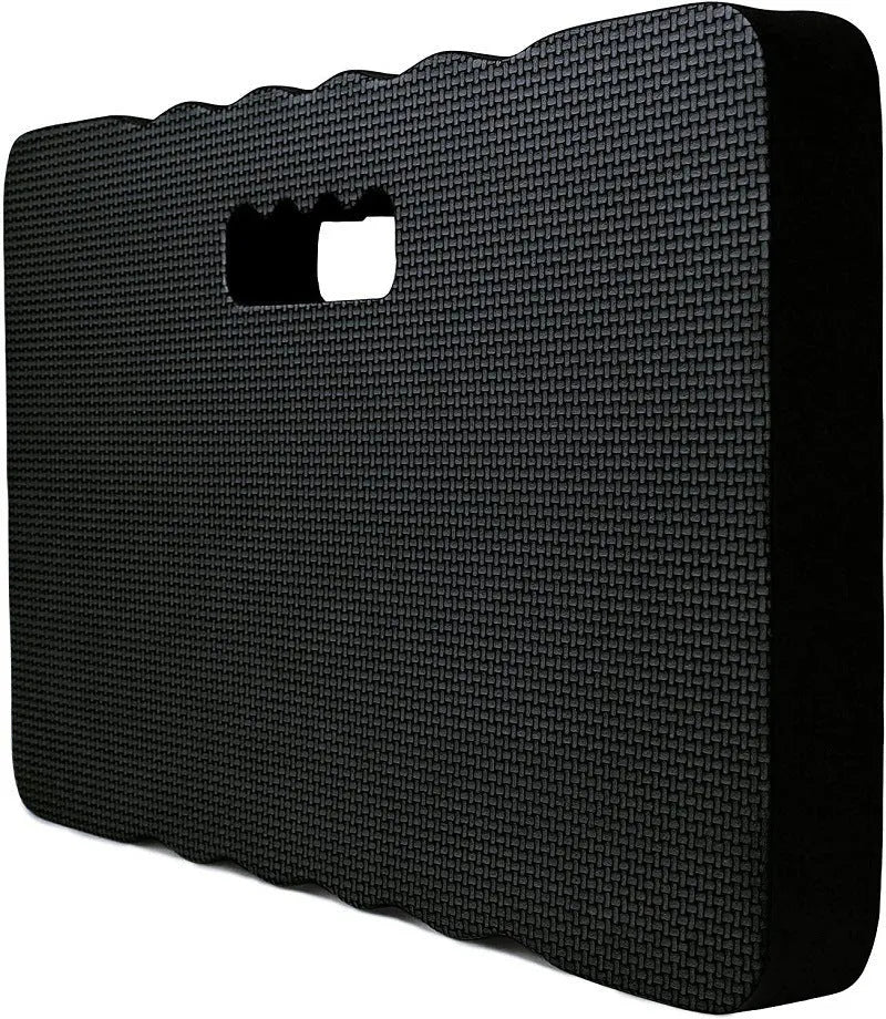 EVA foam garden kneeler pad cushion in multiple colours for outdoor gardening knee protection