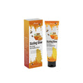 15g jar of daily care skin cream with botanical active ingredients for facial application