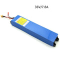 36V electric scooter lithium battery pack for mobility scooters and power chairs