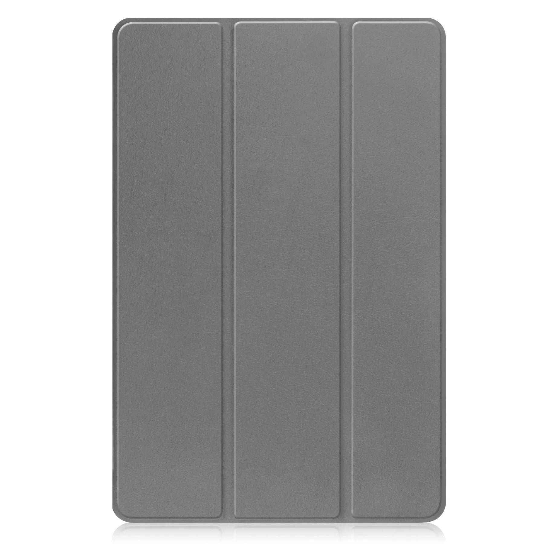 Ultra thin anti drop protective case for Xiaomi Pad 5 Pro 12.4 in black with tri-fold stand