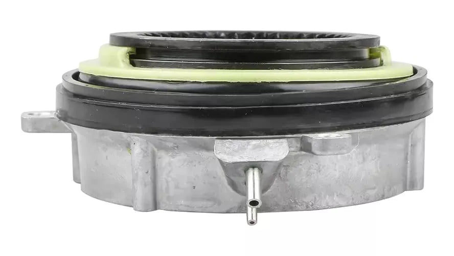 Plastic clutch 7L1Z3C247A for automobile suspension stabiliser bar liner