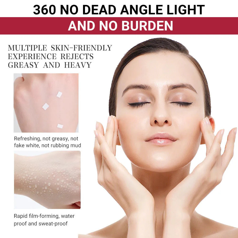 Protective stick UV protection moisturising model 1481 with titanium dioxide and beeswax in stick packaging