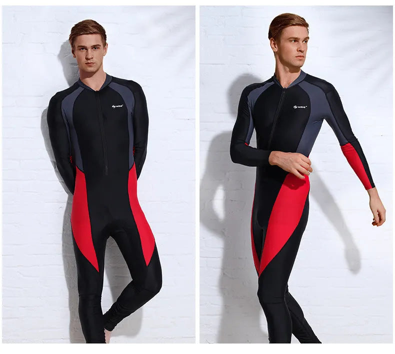 Men professional quick-drying black swimsuit made from chemical fibre blend, plain design, multiple sizes M to 4XL