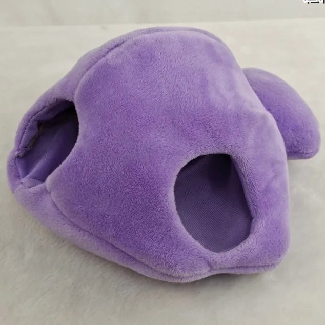 Pets Squeak Squeezing Plush Toy 20cm height soft stuffed animal design for dogs and cats