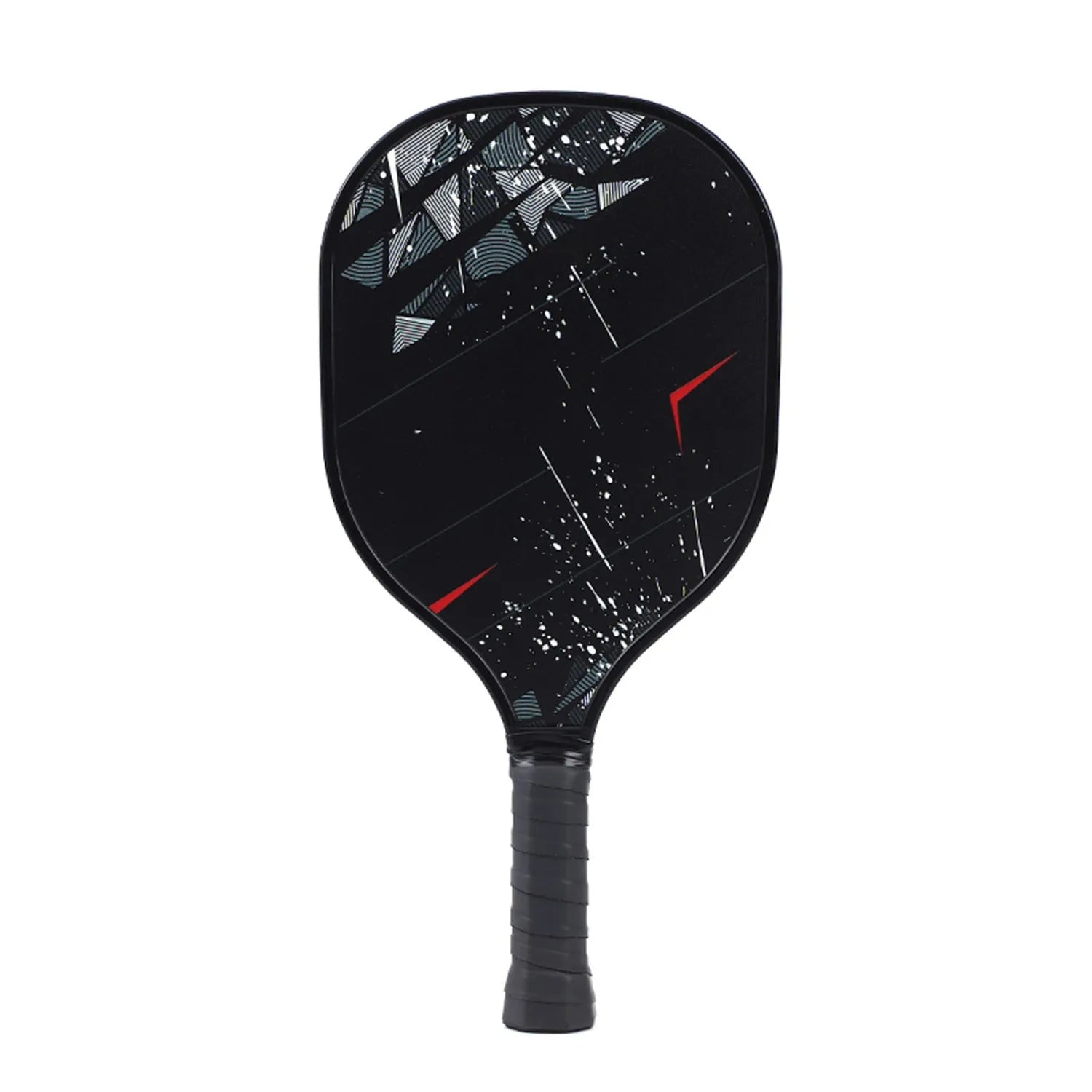 Poplar Peak wooden table tennis and pickleball racket for adults and school sports training
