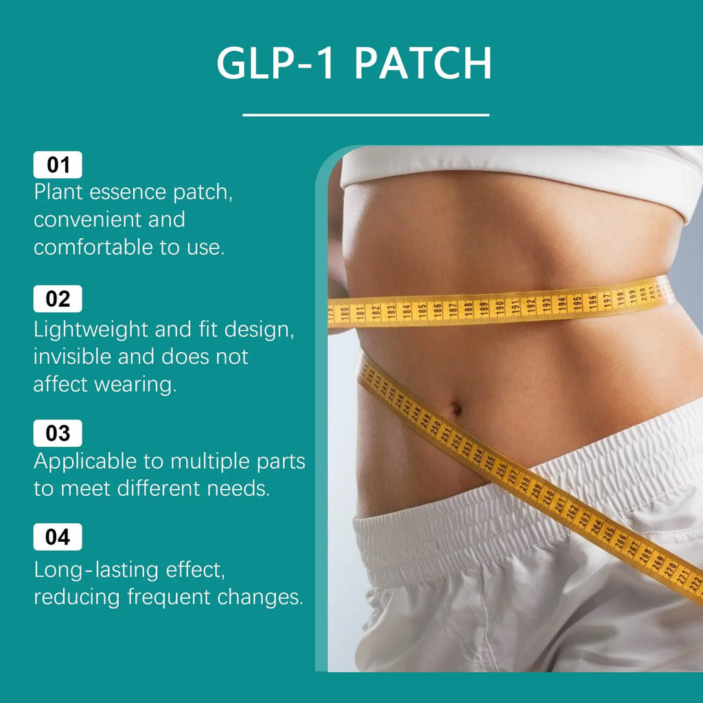 Pack of Line Lazy Massage Nursing Adhesive Body Patches, showing 30 individual patches with natural ingredients