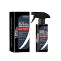 Car exterior decontamination spray cleaner in 4.5x18.8cm box with sodium bicarbonate and EDTA formula