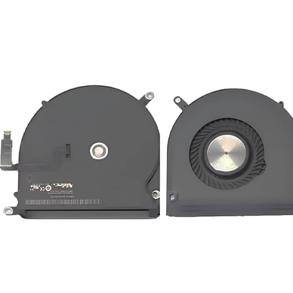 MacBook Pro A1398 laptop cooling fan replacement part for 2012-2015 models