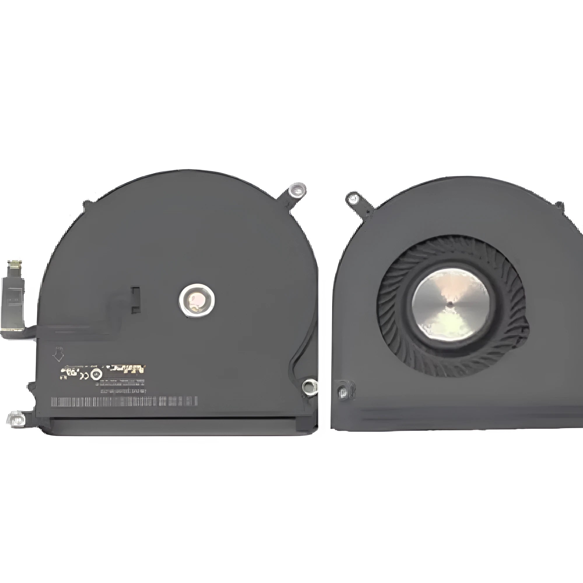 MacBook Pro A1398 laptop cooling fan replacement part for 2012-2015 models