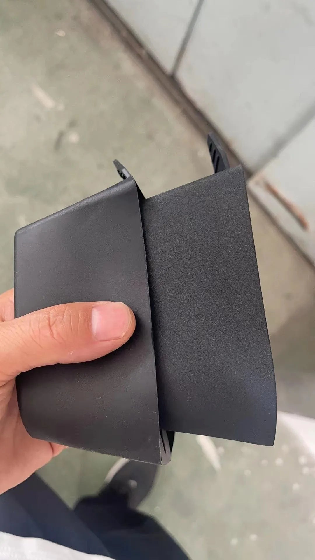 Aluminium alloy password key box mounted on an outdoor brick wall for secure storage.