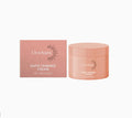 Black Frost 100g darkening cream container for moisturising makeup base application