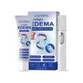 LANISKA varicose nursing pen and 20g tube of mint and horse chestnut ointment for edema relief.