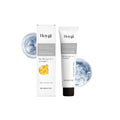 20g retinol moisturizing cream in a white pot with a grey lid