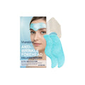 Pack of 10 collagen forehead wrinkle patches with Centella extract