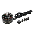 Multi-axis flight model brushless motor with metal construction in X2810 size