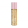 75ml bottle of moisturising and nourishing facial makeup setting spray on a white background.