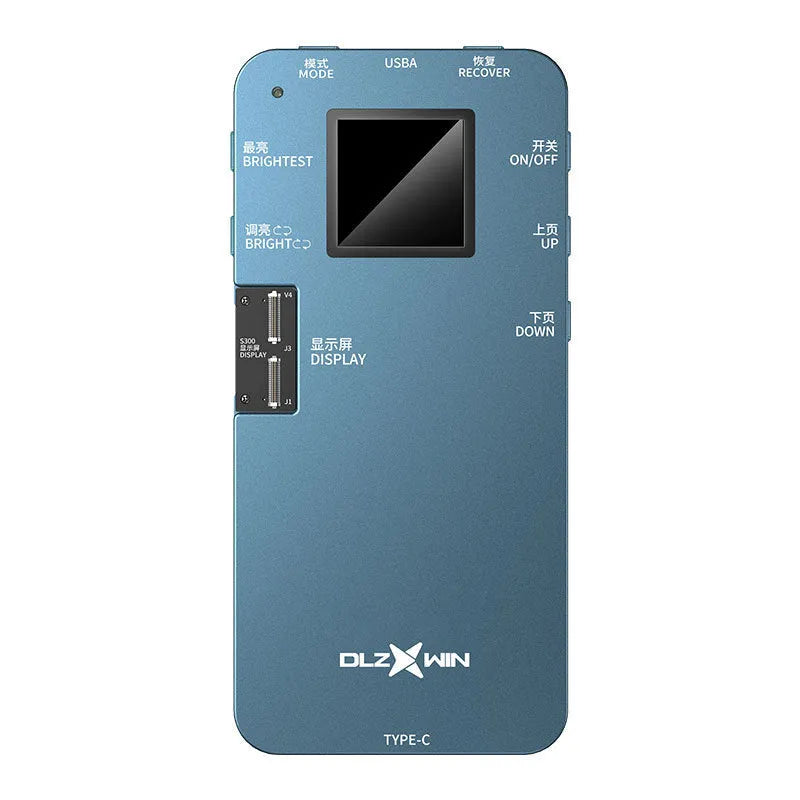 S300 Huawei mobile phone screen tester for professional repair workshops