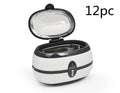GTSONIC 35W ultrasonic glasses and jewellery cleaning machine with commercial specifications