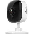 Wireless IPC14CH home security camera with HD night vision and interphone