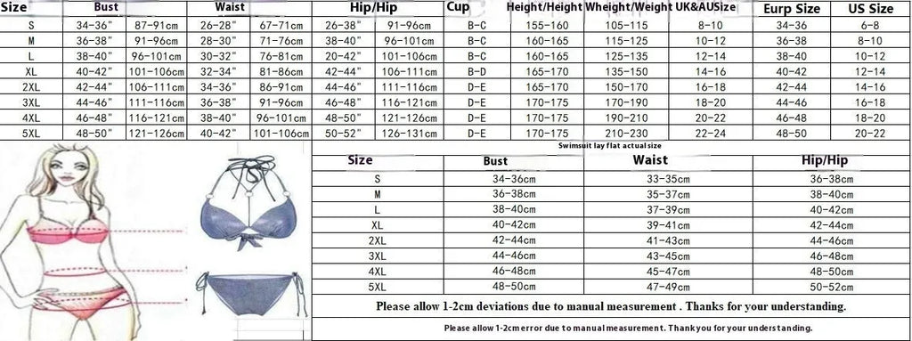 Women's purple plus size quick-drying swimsuit bikini with split skirt design