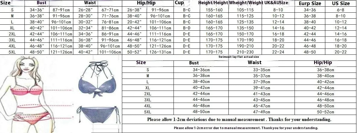 Women's purple plus size quick-drying swimsuit bikini with split skirt design