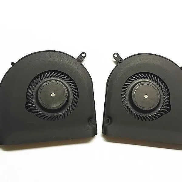 MacBook Pro A1398 laptop cooling fan replacement part for 2012-2015 models
