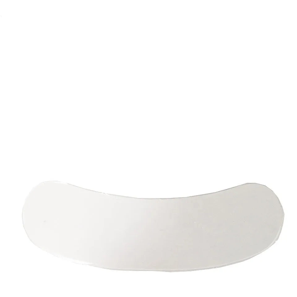 Reusable transparent beauty patch sticker for facial care – 18 pieces pack for face chest and neck