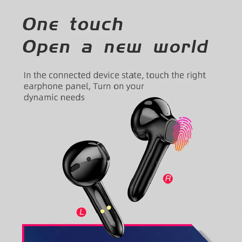 M59 wireless gaming headset in picture colour with Bluetooth and noise reduction features