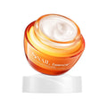 Lacco Snail Essence Cream 50g jar with moisturising snail essence for daily facial hydration